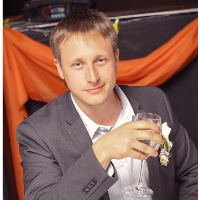 Maksim Shelepov