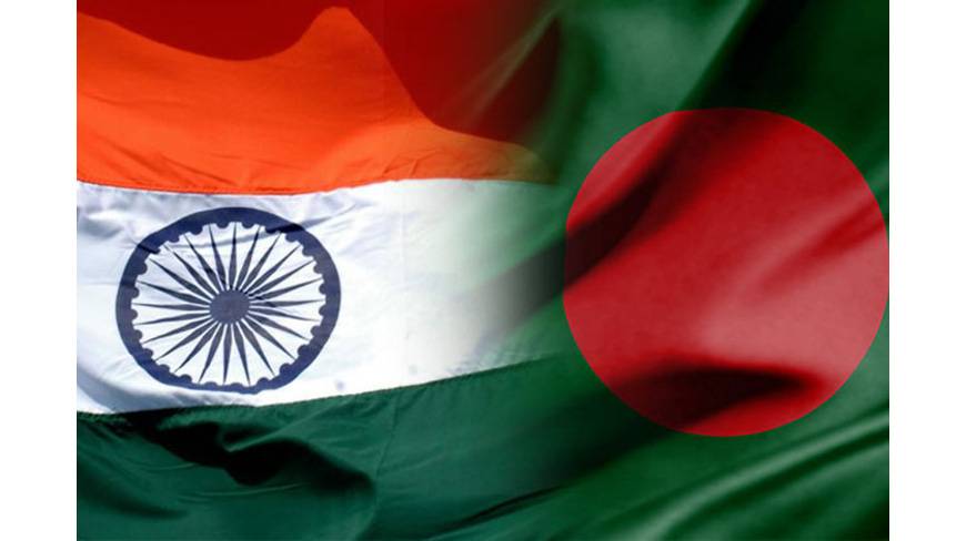 Water Sharing Deal Between India and Bangaladesh
