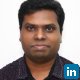 Rameshkumar Egambaram, REC Solar - Snr Engineer- Process ( Water Treatment )