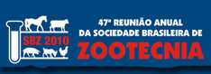 47a. Annual Meeting of the Brazilian Animal Science Society