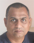 Srinath Dolage, Mahima Inbound Marketing  - Founder