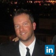 Trevor Backlin, VP Business Development -Max Flow Media