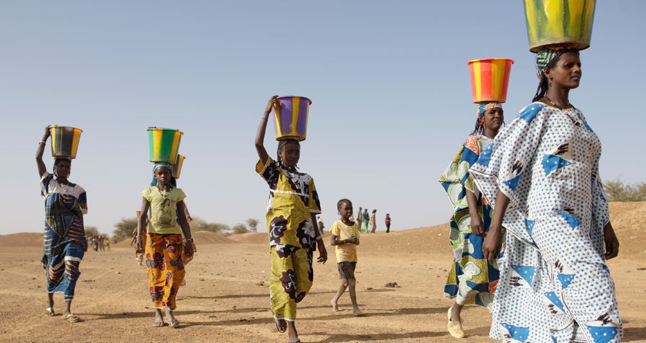 Sustainable WASH – Lessons from Mali