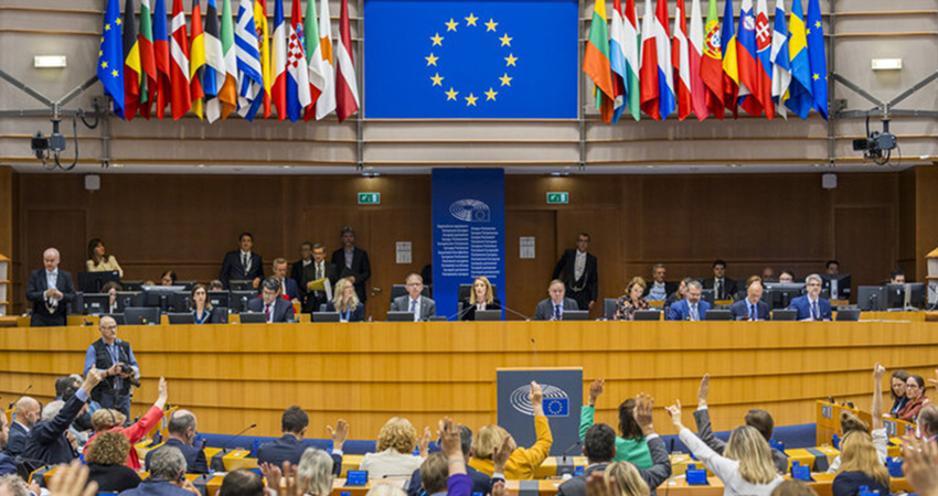 European Parliament adopts new wastewater rules • Water News Europe