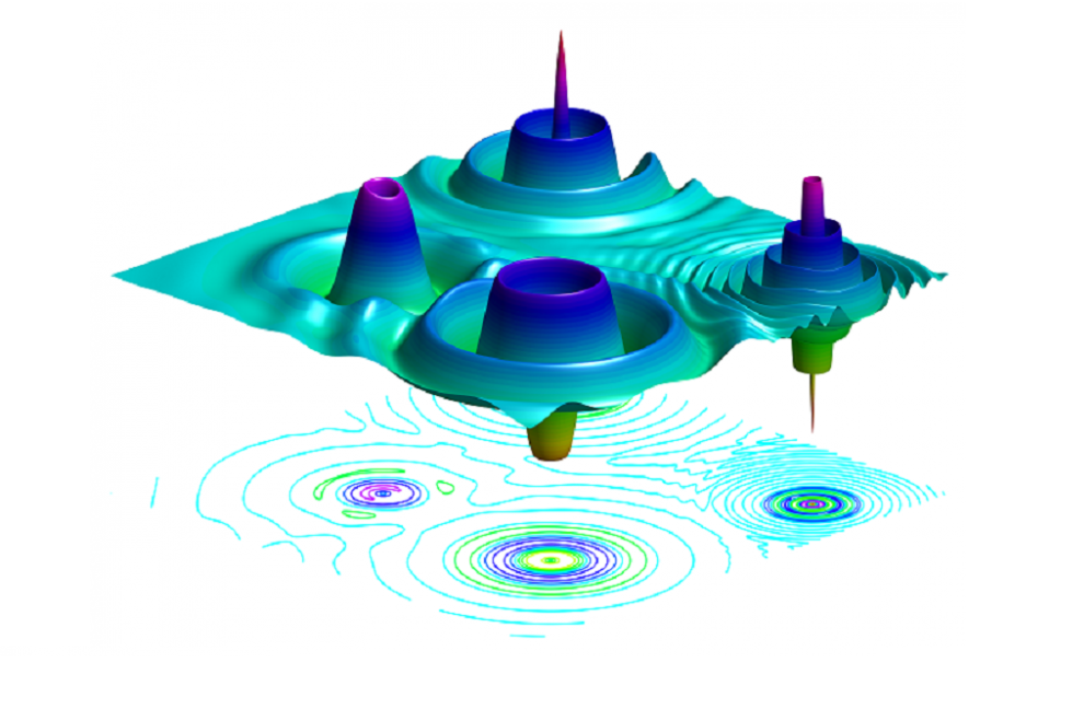 Modeling the Time-Periodic Groundwater Flow