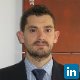 Sergio Jorrín Abellán, Geograma - GIS manager. Business Development of Geograma-Infraplan Partnership
