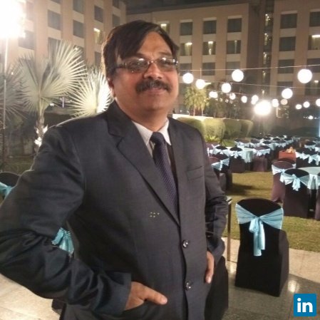 Aray Prabho, Finance Manager at Radisson Blu, Rudrapur