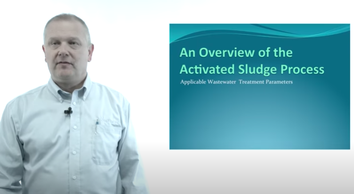 All Things Water Course I, Activated Sludge