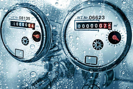 Homing In On Leaks: Rethinking AMI&#039;s Role In Water Conservation