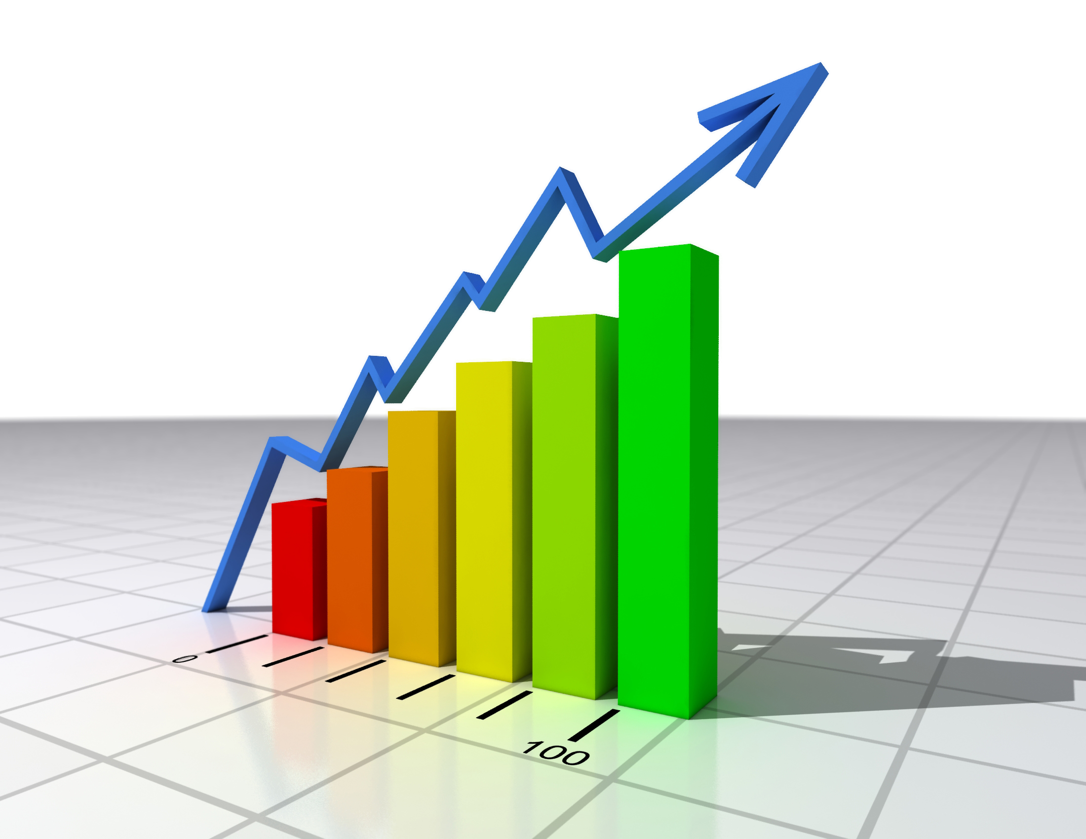 High Growth Water Market in Mass