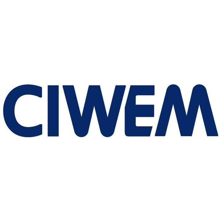 CIWEM Annual Conference 2016
