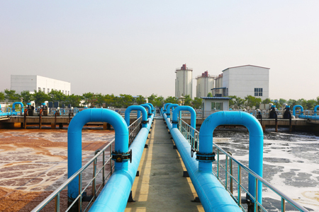 A Multi-Billion-Dollar Water Industry Segment Not To Be Overlooked