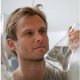Peter Holme, CEO at AquaPorin