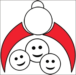 Chamila Kodagoda, Child Rehabilitation Centre - Chairman