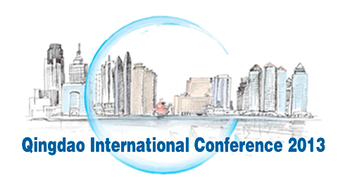 2013 Qingdao International Conference on Desalination and Water Reuse