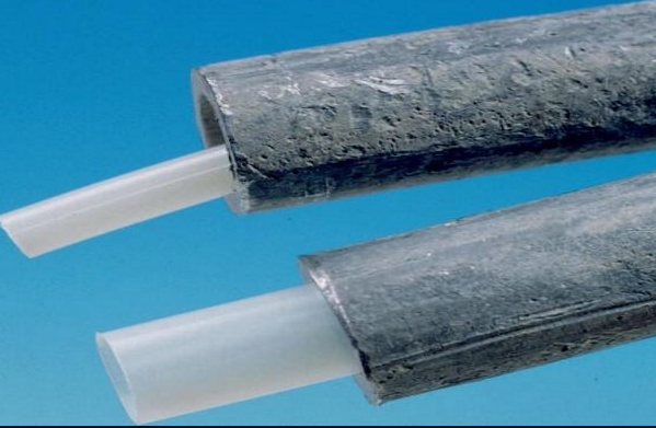 Flow-Liner Offers Safe Solution for Potable Water Pipes
