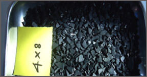 Manufacture and Supply of Activated Carbon for All Applications