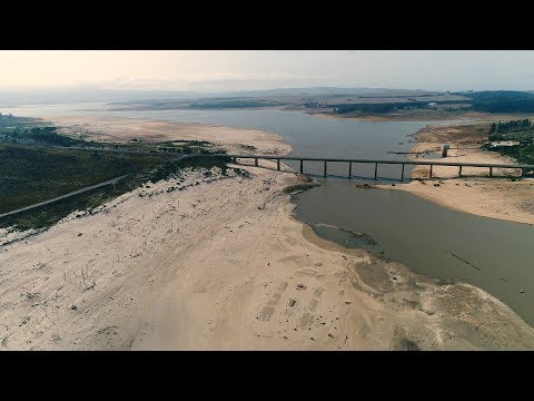 Using Nuclear Science to Better Understand Drought (Video)