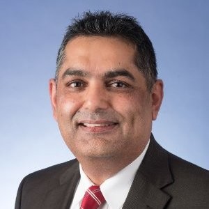 Hardeep Anand P.E., Deputy Director, Miami-Dade Water & Sewer Department | Founder and Director at ONEWATER ACADEMY