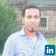 Mengsteab G. Ghebrekidan, Segen Construction Company, Hydraulic Engineering department - Dam and Hydraulic Structures Engineer