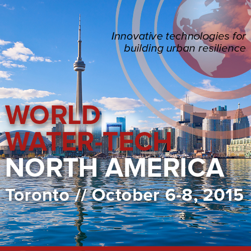 World Water-Tech North America