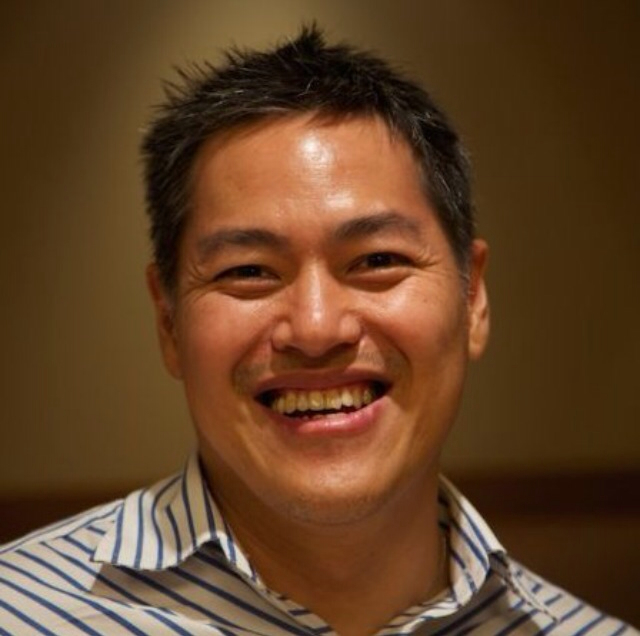 Colin Chan