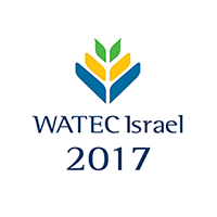 WATEC Israel 2017