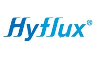 Hyflux Secures US$500m Project for Desalination