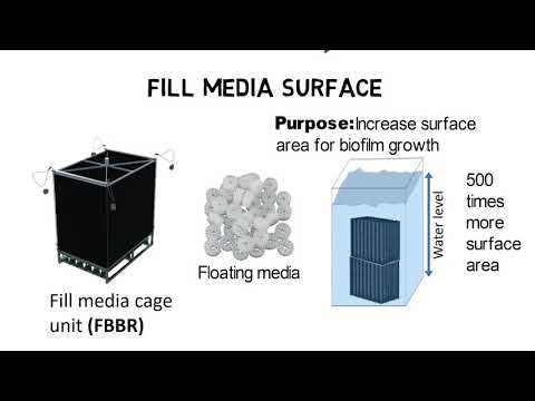Activated Sludge Process - Upgrade with IFAS (Video)