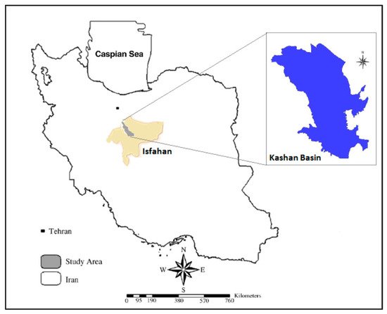 Groundwater Irrigation Management and the Existing Challenges from the Farmers’ Perspective in Iran