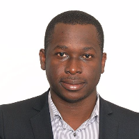 Stephen Yeboah, PhD Researcher - Natural Resources and Sustainable Development in Africa