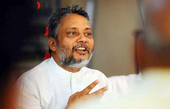 Stockholm Water Prize to Rajendra Singh