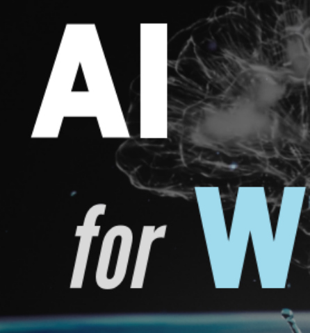 IWA Summary of AI in Utilities