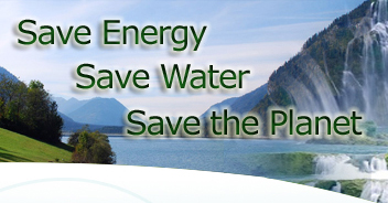 SAVE Energy, SAVE Water, SAVE the Planet, Environmental International Conference and Exhibition