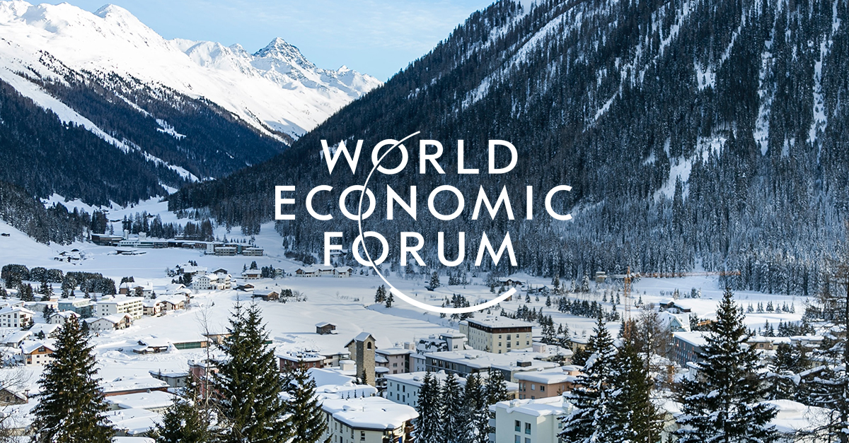 Davos 2023: greening returns - a new investment imperative | Lombard Odier