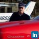 Chris J. Heine, Aviodrome - Consultant