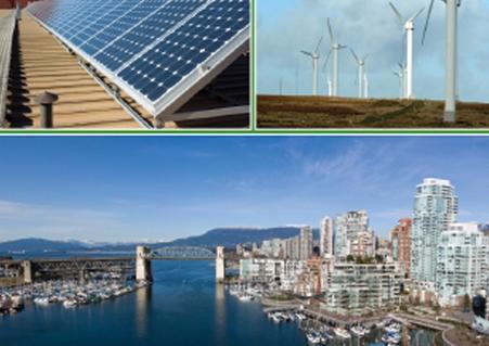 Green Development: Sustainable Buildings and Infrastructure