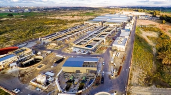 Israel Proves the Desalination Era Is Here