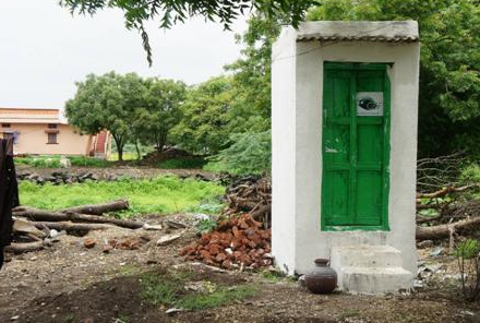South Africa Pours Millions into Sanitation