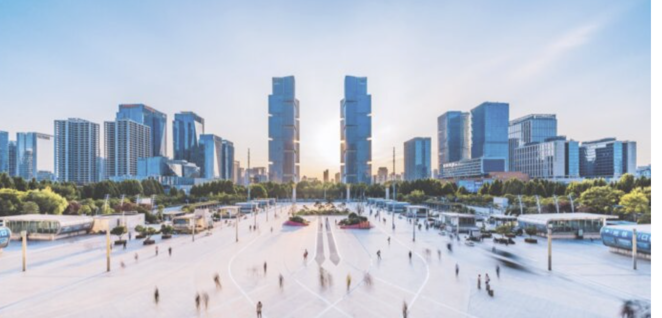 Zhengzhou’s sewage shift to green and low-carbon development