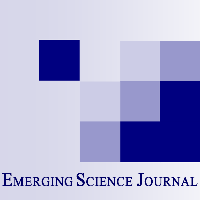 Emerging Science Journal, Emerging Science Journal