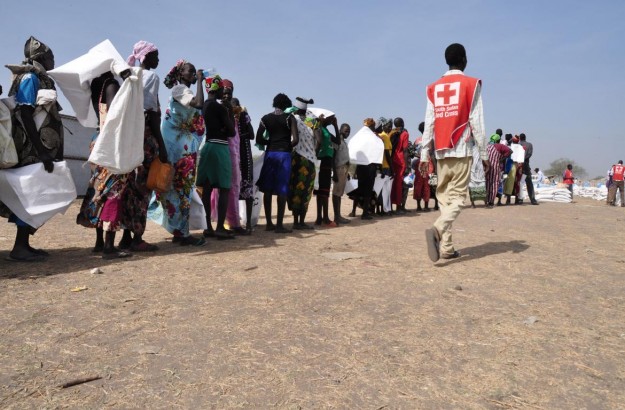 Clean Water for Reducing Cholera