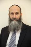 Avner Farkash, CEO - SkySaver - The Ultimate Rescue Backpack