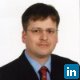 Omer Visali Sarikaya, TUBITAK - GIS Specialist - Researcher at the Environment Institute (Project based contract)