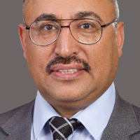 Fayez Abdulla
