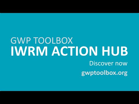 ToolBox IWRM Action HubLearn, explore and connect on designing and implementing Integrated Water Resources Management (IWRM) action towards a wa...