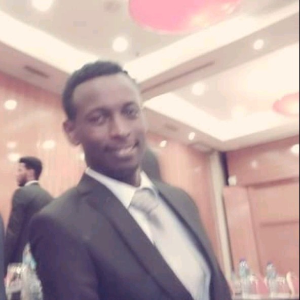 solomon Huluka