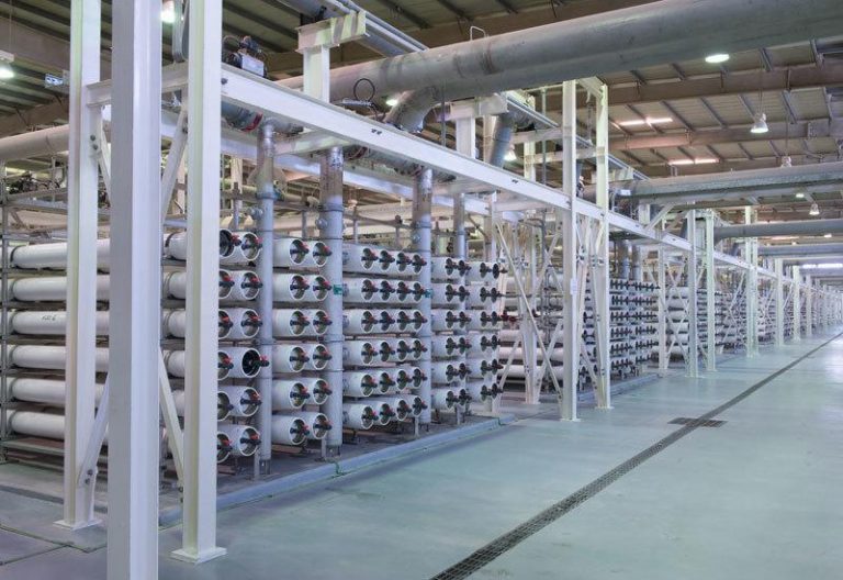Pros and Cons of Tertiary RO Wastewater Recycling for Municipal & Industrial Organizations