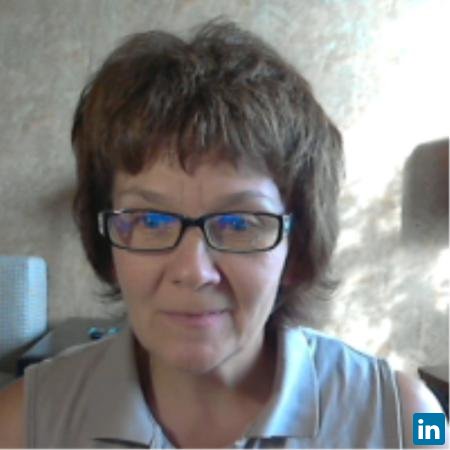 Nataliya Shchegolkova, Leading Researcher, Water Problems Institute, Russian Academy of Sciences
