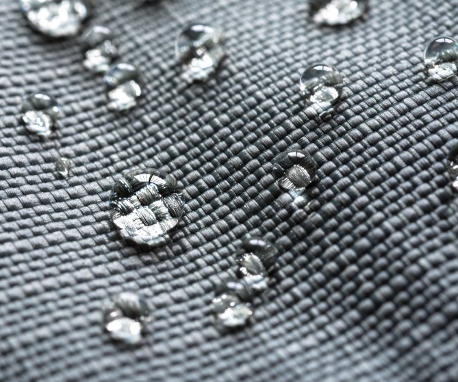 Improving Energy Storage by Adding an Atomic Layer of Water